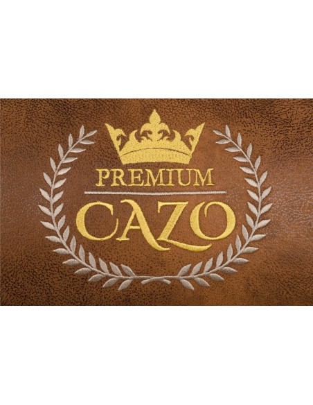 CAZO - מיטה מעוצבת לחיית מחמד מקולקצית PREMIUM