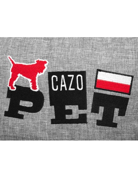 CAZO - מיטה מעוצבת לחיית מחמד מקולקצית Pet